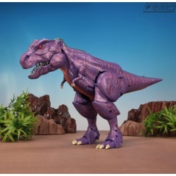 Transformers Masterpiece MP-43 Beast Wars Megatron