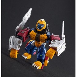 Iron Factory IF-EX43 Primal Commander