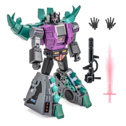 Newage H67B Tremdrs - SG Version