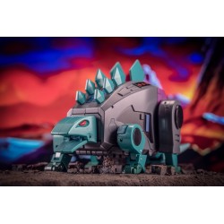 Newage H67B Tremdrs - SG Version