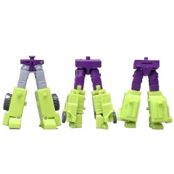NewAge H34 Hephaestus Gift Set