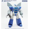 Pangu Toys PT-02B Defensive Fort w/ KD-01 Six-faced Mechanical Beast