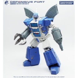Pangu Toys PT-02B Defensive Fort w/ KD-01 Six-faced Mechanical Beast