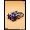 Pangu Toys PT-02B Defensive Fort w/ KD-01 Six-faced Mechanical Beast