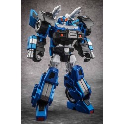 Iron Factory IF-EX12G Blue Flash