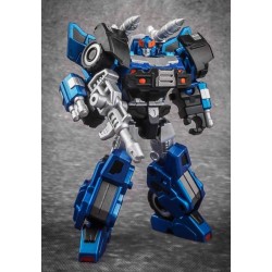 Iron Factory IF-EX12G Blue Flash