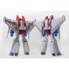 Si Yang Y-01 Upgrade Kit for Deformation Space DS-01 Crimson Wings
