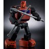 X-Transbots MM-10R Red Coprimozzo