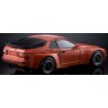 X-Transbots MM-10R Red Coprimozzo