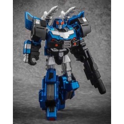 Iron Factory IF-EX12G Blue Flash