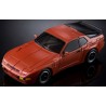 X-Transbots MM-10R Red Coprimozzo