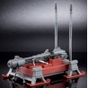 X-Transbots MM-10R Red Coprimozzo