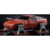 X-Transbots MM-10R Red Coprimozzo