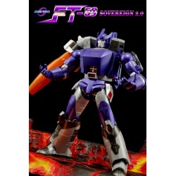 Fans Toys FT-59 Sovereign 2.0