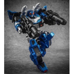 Iron Factory IF-EX12G Blue Flash