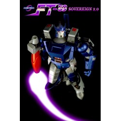 Fans Toys FT-59 Sovereign 2.0