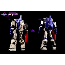 Fans Toys FT-59 Sovereign 2.0