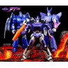 Fans Toys FT-59 Sovereign 2.0