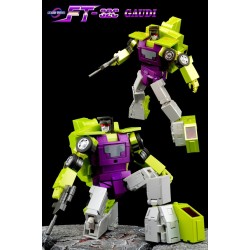 FansToys FT-32C Hook