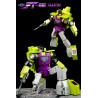FansToys FT-32C Hook
