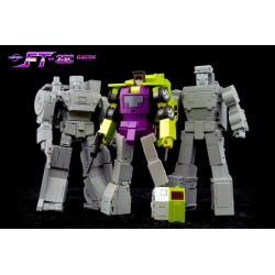 FansToys FT-32C Hook