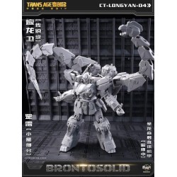 CT-LongYan-04 Brontosolid