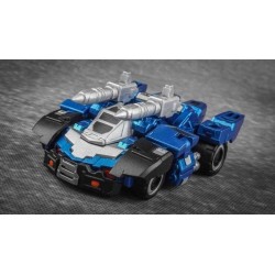 Iron Factory IF-EX12G Blue Flash