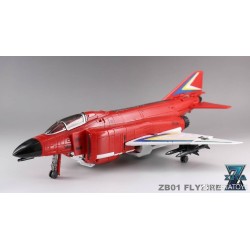 Zeta Toys ZB-01 Flyfire
