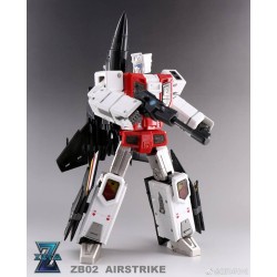 Zeta Toys ZB-02 Airstrike