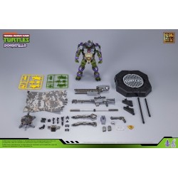 HeatBoys HB0015 TMNT Donatello
