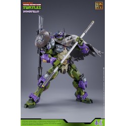 HeatBoys HB0015 TMNT Donatello