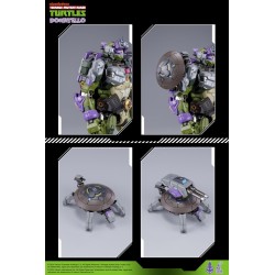 HeatBoys HB0015 TMNT Donatello