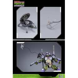 HeatBoys HB0015 TMNT Donatello
