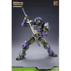 HeatBoys HB0015 TMNT Donatello