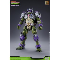 HeatBoys HB0015 TMNT Donatello
