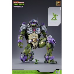 HeatBoys HB0015 TMNT Donatello