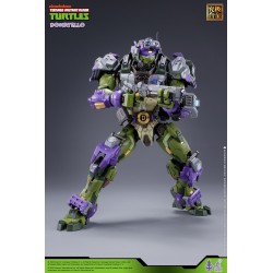 HeatBoys HB0015 TMNT Donatello