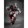 Iron Factory IF-EX26H Heavymetal