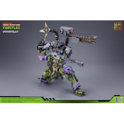 HeatBoys HB0015 TMNT Donatello