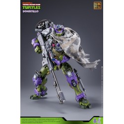 HeatBoys HB0015 TMNT Donatello