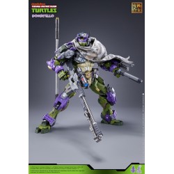 HeatBoys HB0015 TMNT Donatello