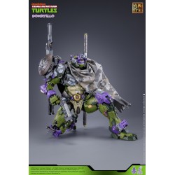 HeatBoys HB0015 TMNT Donatello