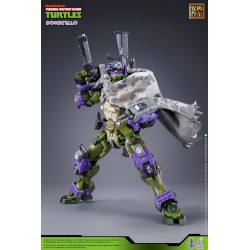 HeatBoys HB0015 TMNT Donatello