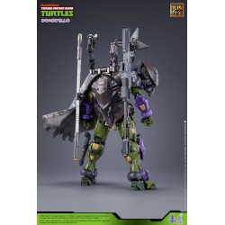 HeatBoys HB0015 TMNT Donatello