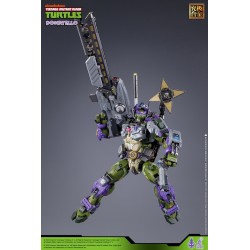 HeatBoys HB0015 TMNT Donatello