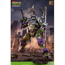 HeatBoys HB0015 TMNT Donatello