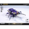 Cang-Toys TA-HCZ001 Blacanidae