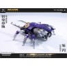 Cang-Toys TA-HCZ001 Blacanidae
