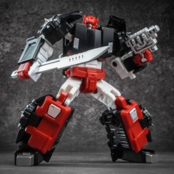 Iron Factory IF-EX26H Heavymetal