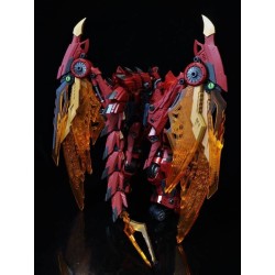 Perfect Effect DX-09 Mega Dragon - Reissue